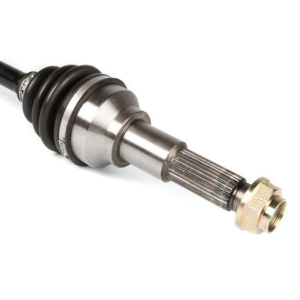 AXLE COMPL YAM KIMPEX