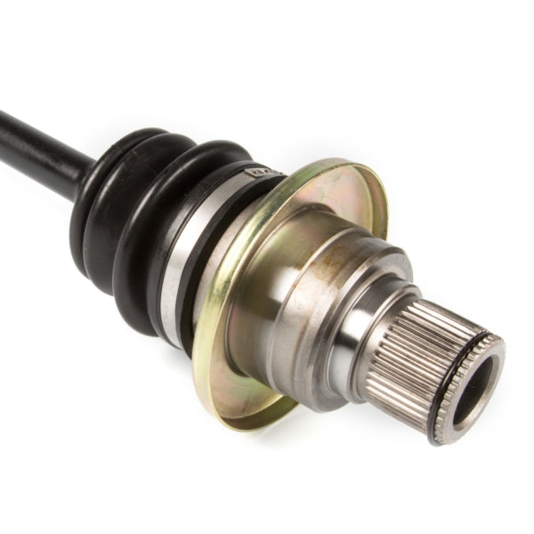 AXLE COMPL YAM KIMPEX