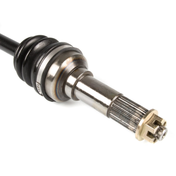 AXLE COMPL YAM KIMPEX