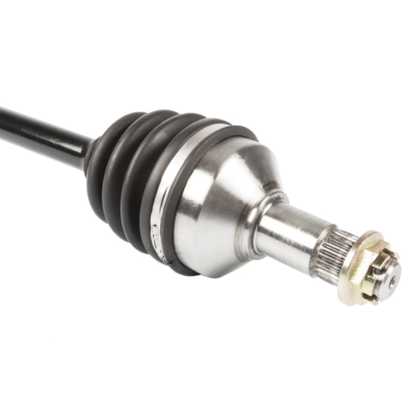 AXLE COMPL A/C KIMPEX