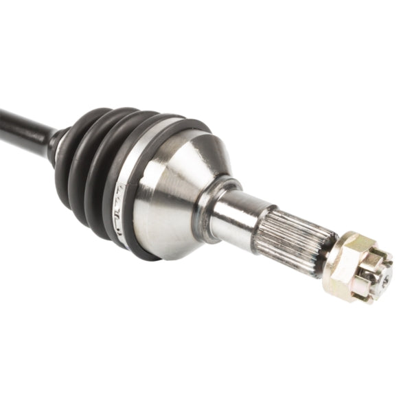 AXLE COMPL KAWA KIMPEX