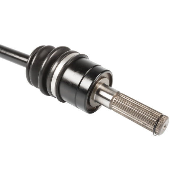 AXLE COMPL KAWA KIMPEX