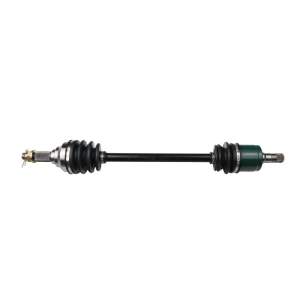 AXLE COMPL JDEERE KIMPEX