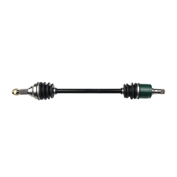 AXLE COMPL JDEERE KIMPEX