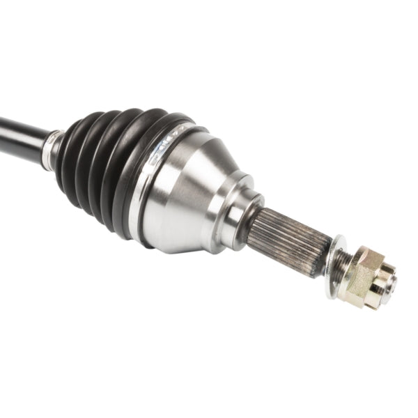 AXLE COMPL JDEERE KIMPEX