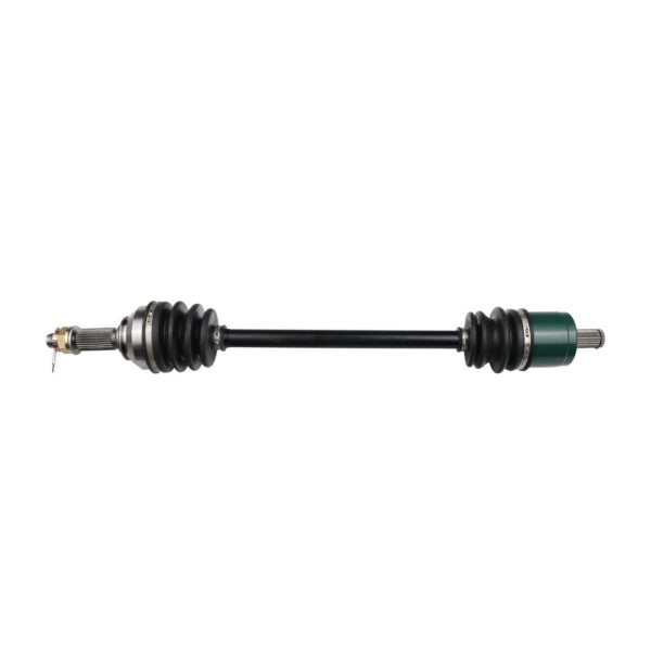 AXLE COMPL JDEERE KIMPEX