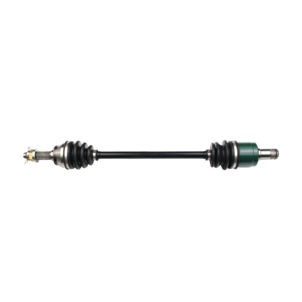 AXLE COMPL JDEERE KIMPEX