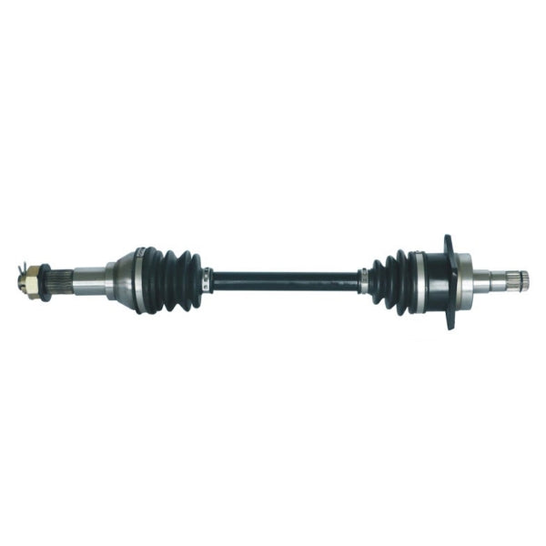 AXLE COMPL KIMPEX
