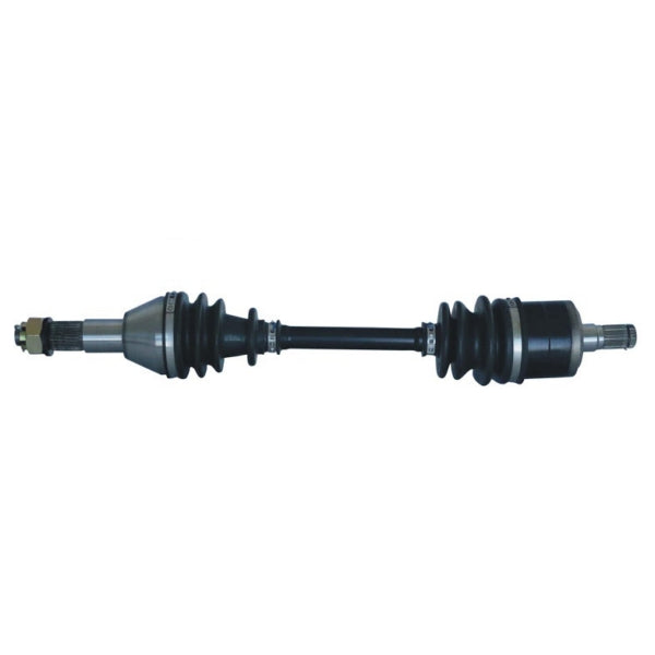 AXLE COMPL KIMPEX