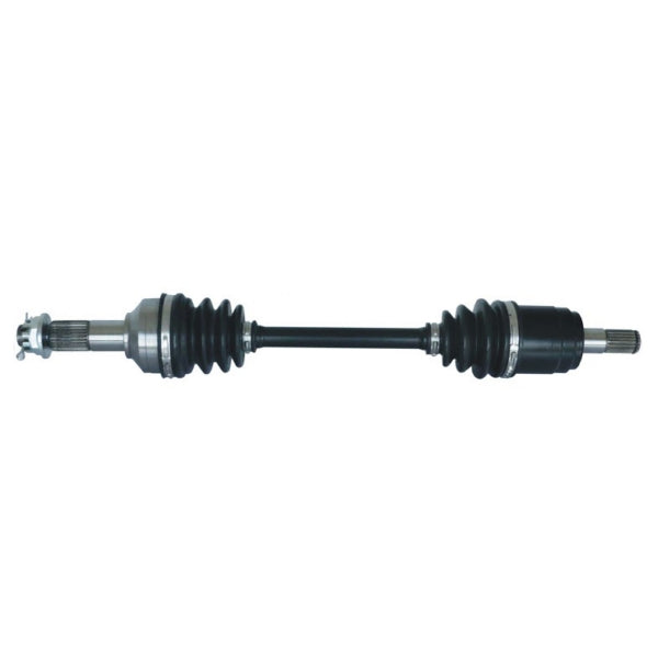 AXLE COMPL KIMPEX
