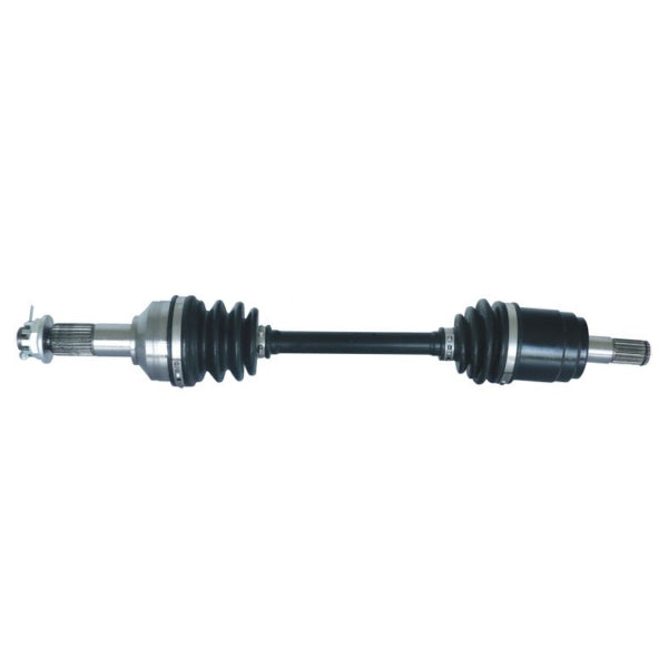 AXLE COMPL KIMPEX