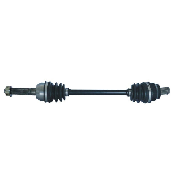 AXLE COMPL KIMPEX