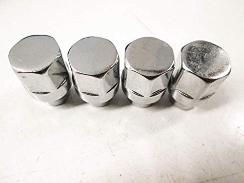 NUT,LUG MOUNTING-CHROME