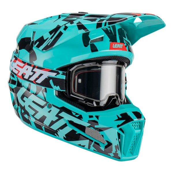 HELM MOTO 3.5 V23 FUEL 2XL LEATT