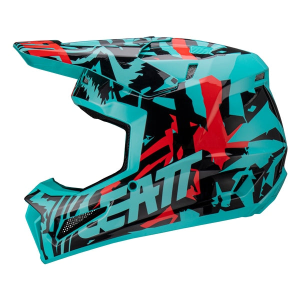 HELM MOTO 3.5 V23 FUEL 2XL LEATT