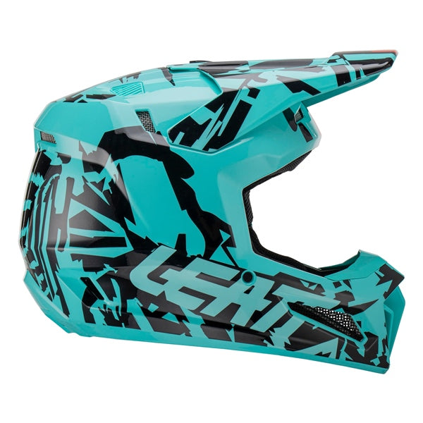 HELM MOTO 3.5 V23 FUEL 2XL LEATT