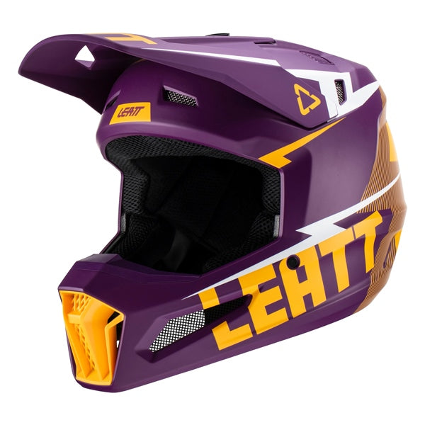 HELM MOTO 3.5 V23 IGO L LEATT