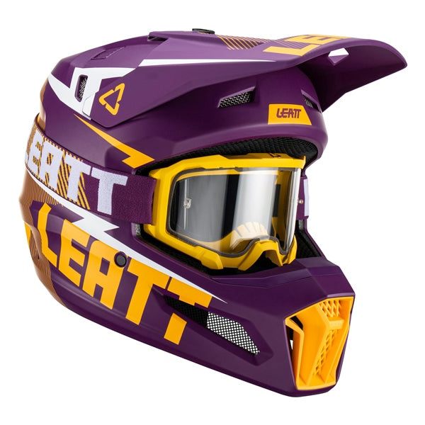 HELM MOTO 3.5 V23 IGO L LEATT