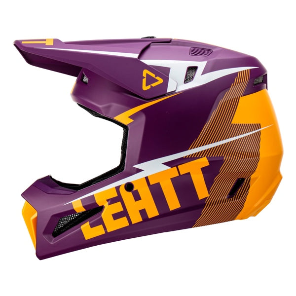 HELM MOTO 3.5 V23 IGO L LEATT