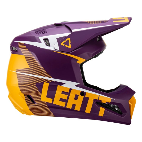 HELM MOTO 3.5 V23 IGO L LEATT