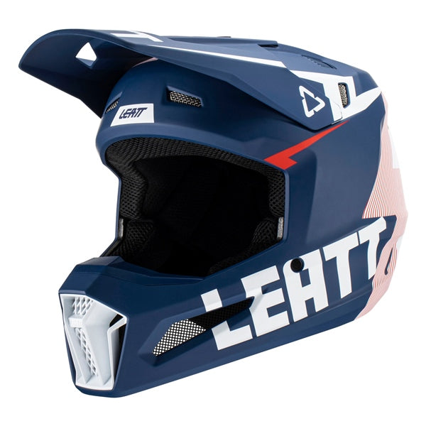 HELM MOTO 3.5 V23 ROYAL M LEATT