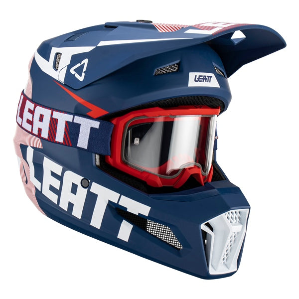 HELM MOTO 3.5 V23 ROYAL M LEATT