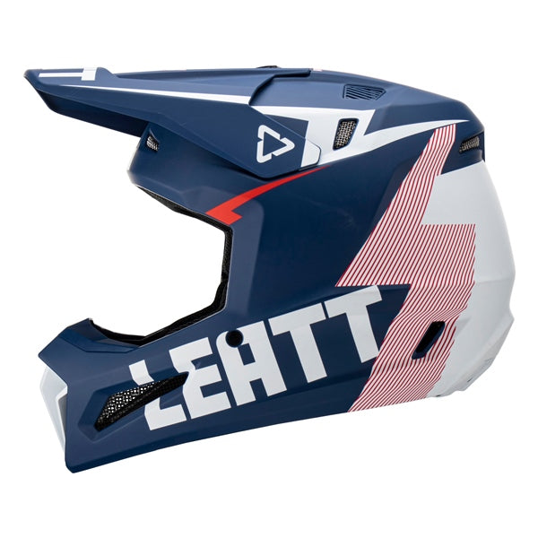 HELM MOTO 3.5 V23 ROYAL S LEATT