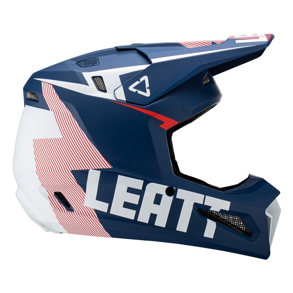 HELM MOTO 3.5 V23 ROYAL M LEATT