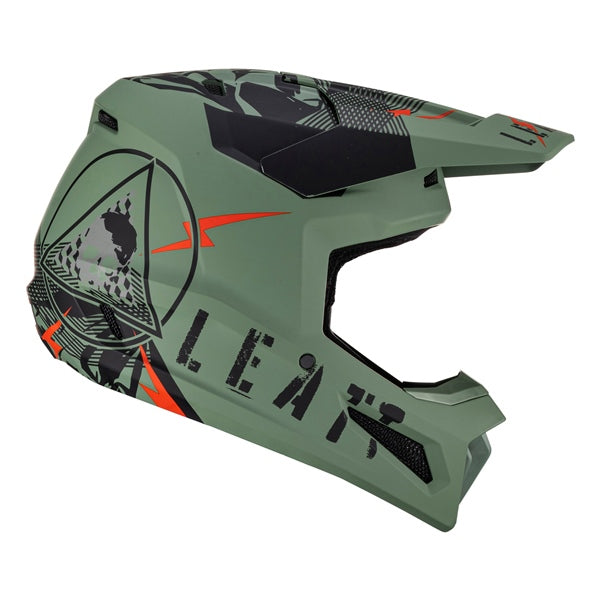 HELM MOTO 2.5 V23 CACTUS XS LEATT