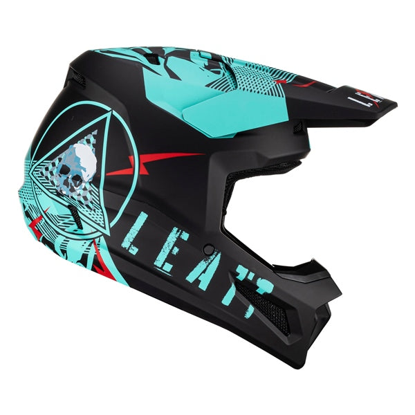 HELM MOTO 2.5 V23 FUEL XL LEATT