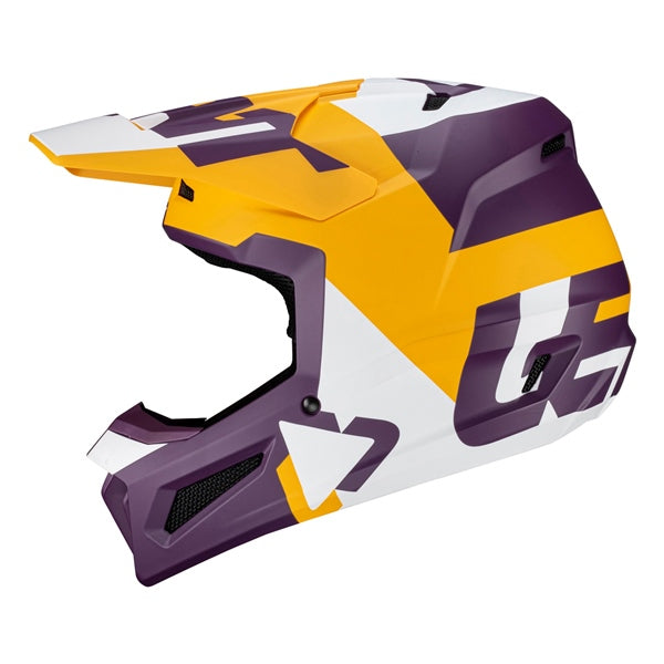 HELM MOTO 2.5 V23 IGO S LEATT