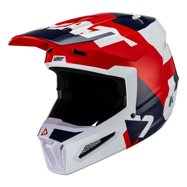 HELM MOTO 2.5 V23 ROYAL S LEATT