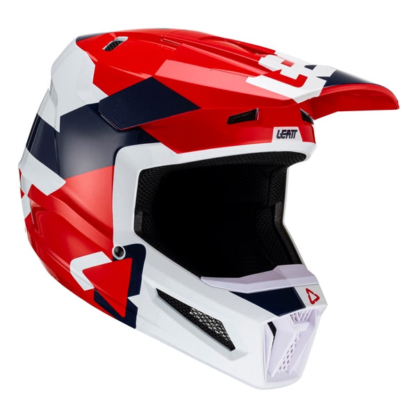 HELM MOTO 2.5 V23 ROYAL L LEATT