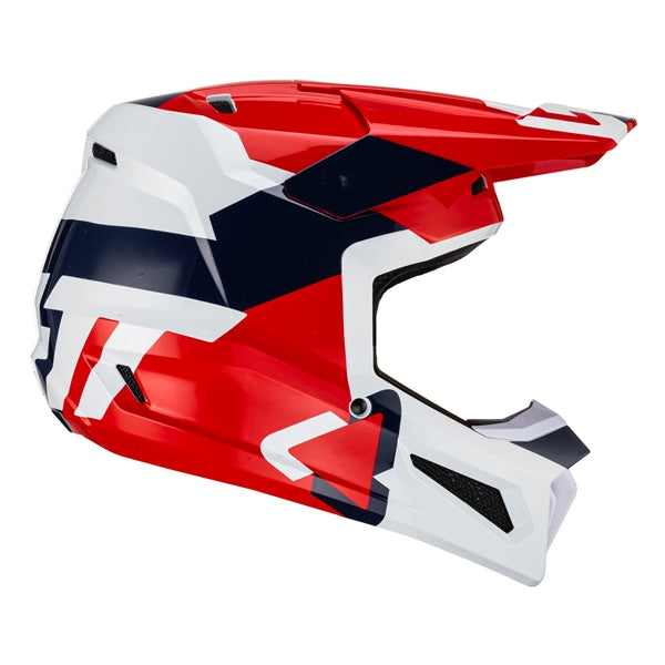 HELM MOTO 2.5 V23 ROYAL XL LEATT