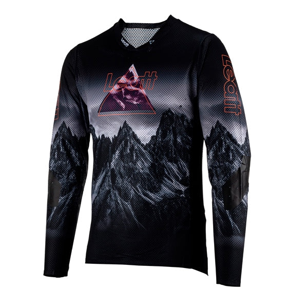JERSEY MTB GRAVITY 4.0 ALPINE S LEATT