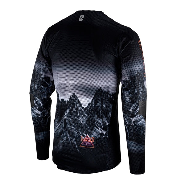 JERSEY MTB GRAVITY 4.0 ALPINE S LEATT
