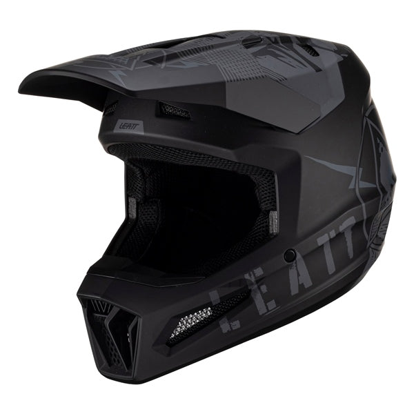 HELM MOTO 2.5 V23 STLH L LEATT