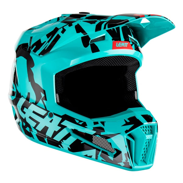 HELM MOTO 3.5 V23 FUEL JR L LEATT