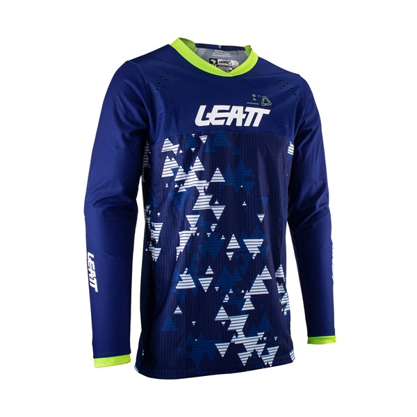 JERSEY MOTO 4.5 ENDURO BL S LEATT