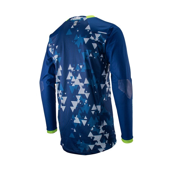 JERSEY MOTO 4.5 ENDURO BL S LEATT