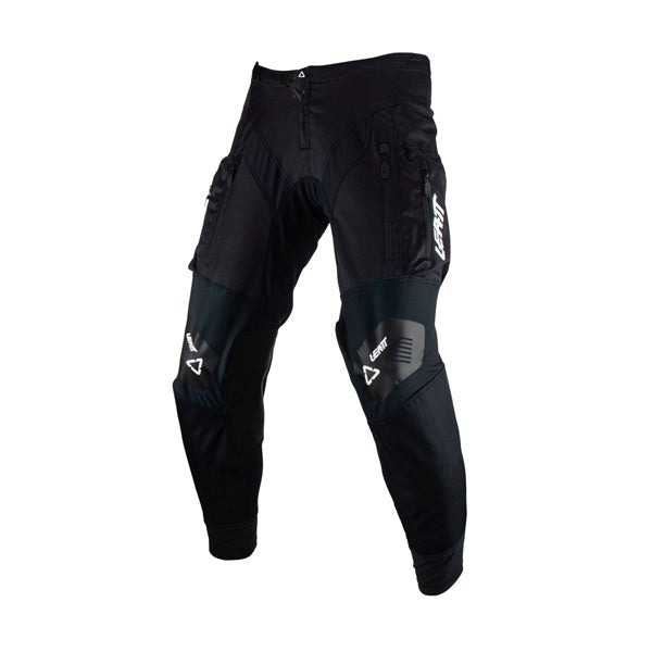 PANT MOTO 4.5 ENDURO BK XS LEATT
