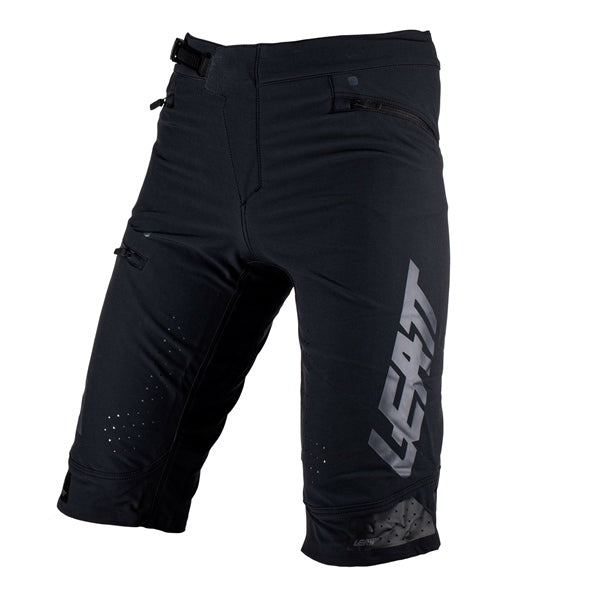 SHORTS MTB GRAVITY 4.0 BK L 34 LEATT
