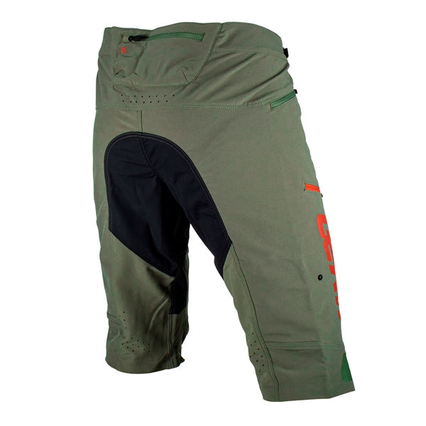 SHORTS MTB GRAVITY 4.0 PINE XS 28 LEATT