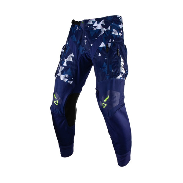 PANT MOTO 4.5 ENDURO BL 3XL LEATT