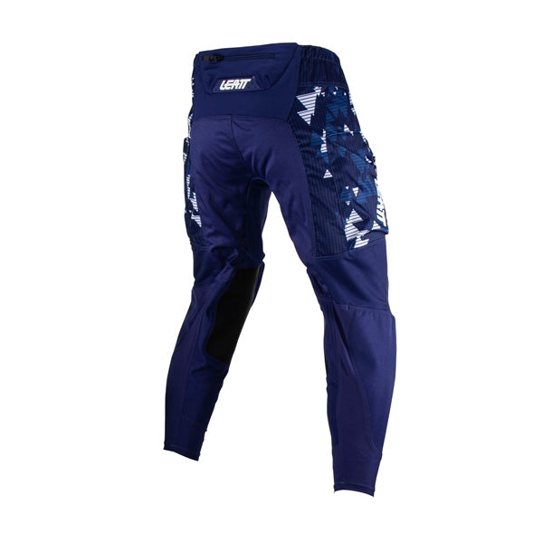 PANT MOTO 4.5 ENDURO BL 3XL LEATT