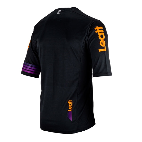 JERSEY MTB ENDURO 3.0 BK 2XL LEATT