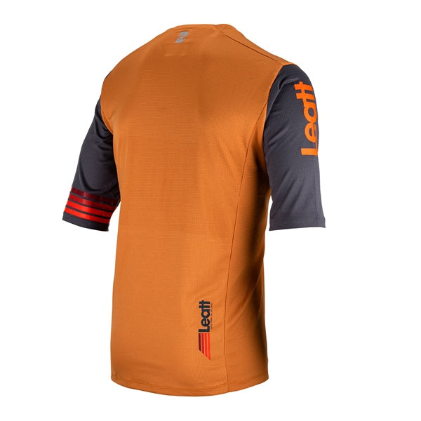 JERSEY MTB ENDURO 3.0 SUEDE M LEATT