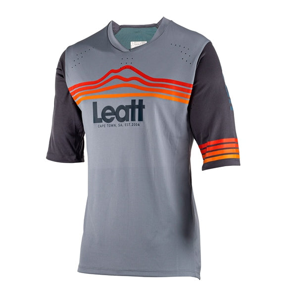 JERSEY MTB ENDURO 3.0 TIT L LEATT