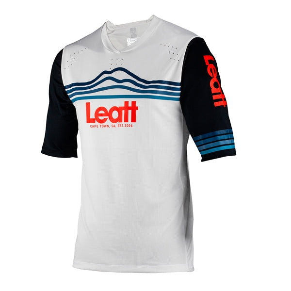 JERSEY MTB ENDURO 3.0 WH M LEATT