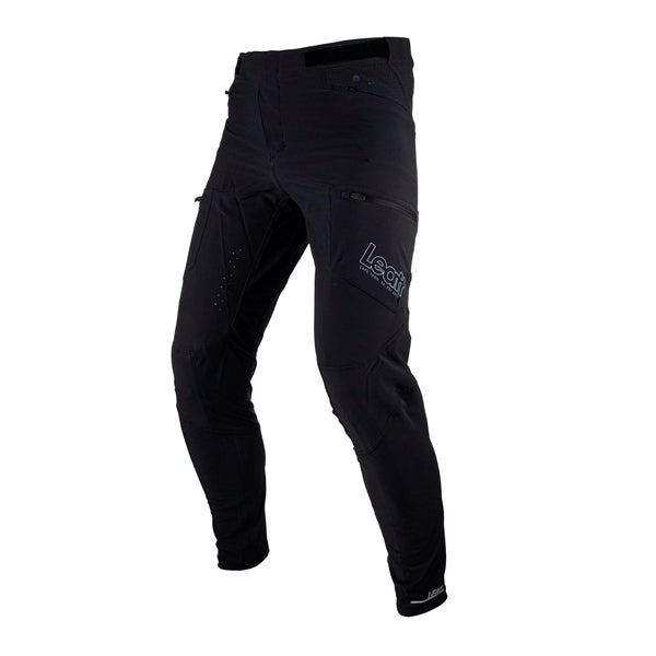 PANT MTB ENDURO 3.0 BK S 30 LEATT